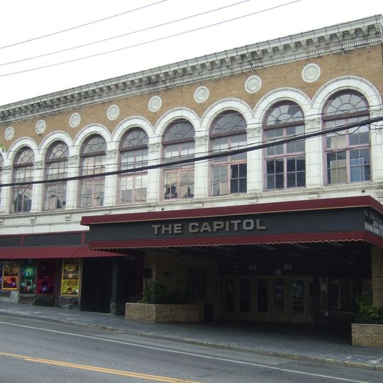 Capitol Theatre