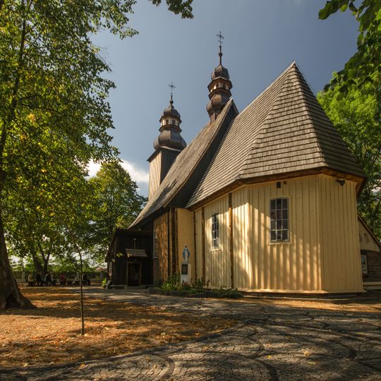 Stróża, Pajęczno County