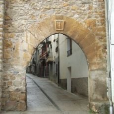 Carrer Major