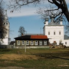 Holy Trinity Church, Vyazniki