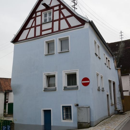 Wohnhaus