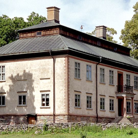 Herrenhaus Stola