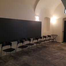 Athens University History Museum