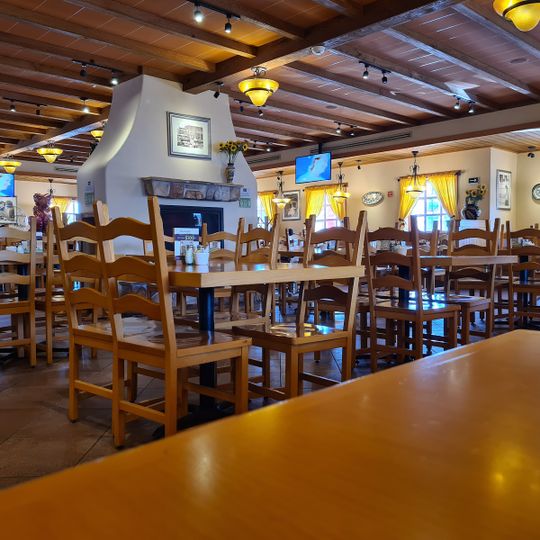 Olive Garden