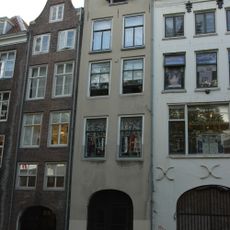 Lijnmarkt 42, Utrecht