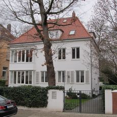 Güntherstraße 17, Hannover