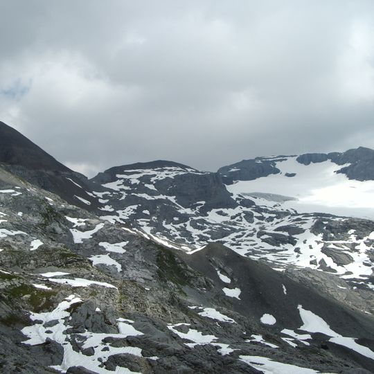 Engelberger Rotstock