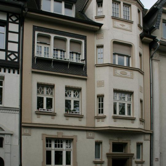 Benediktinerstraße 21