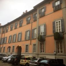 Palazzo Friggi Nocca