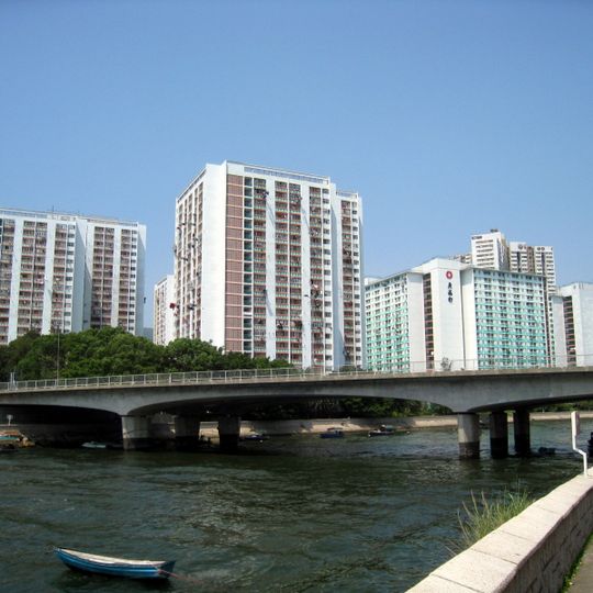 Kwong Fuk Estate