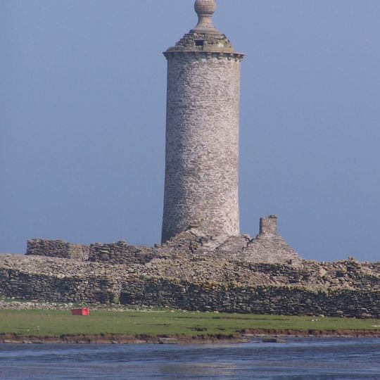 Dennis Head Beacon