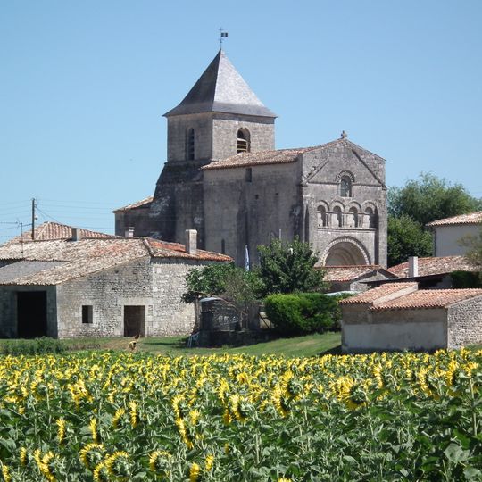 Saint-Palais-de-Phiolin