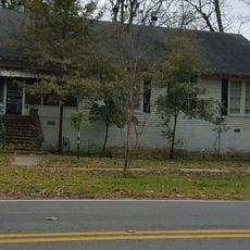 Dickinson-Moore House