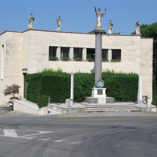 Ex Municipio di Missaglia