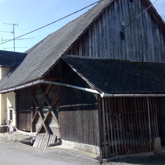 Gradiška pot 6 House