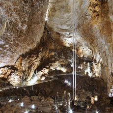 Grotta Gigante / Bri?ka jama