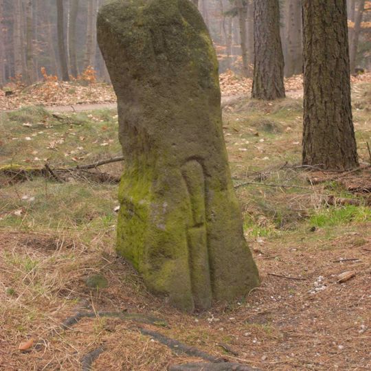 Sühnestein Malterweg
