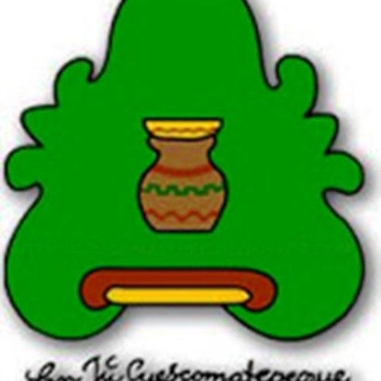 Coscomatepec Municipality