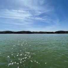 Clearwater Lake