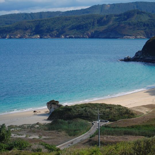 Bay of Biscay