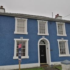 No.2 Panteg Villas (Islwyn) Panteg Road, Panteg