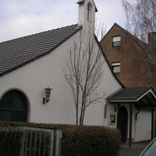 Kapelle Poll