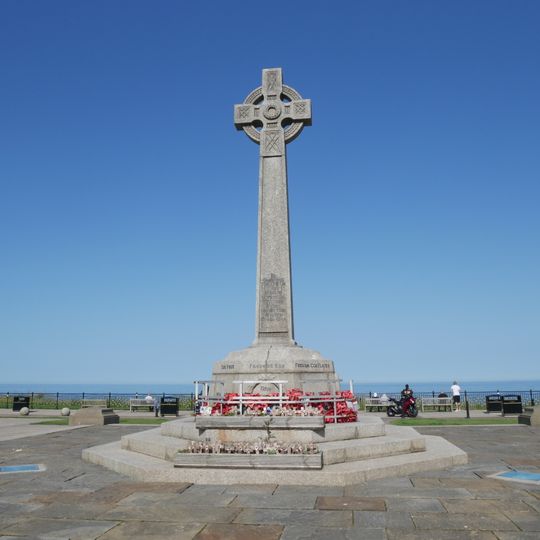 Seaham War Memorial