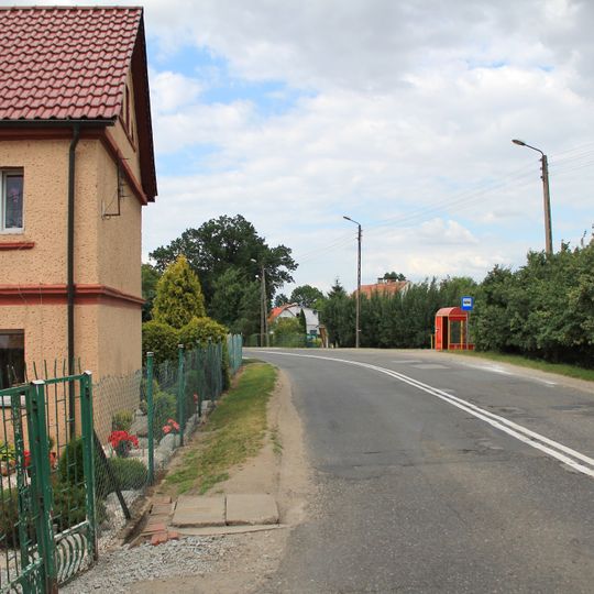Bartoszówek