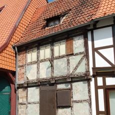 Neuendorf 28a (Quedlinburg)