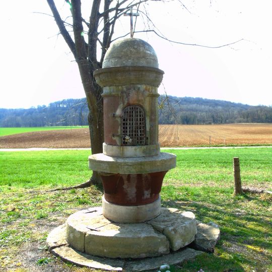 Oratoire Notre-Dame-de-la-Grêle