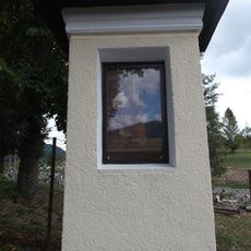 Kalvária, kaplnka krížovej cesty