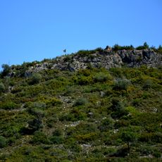 Castellot de Barquera