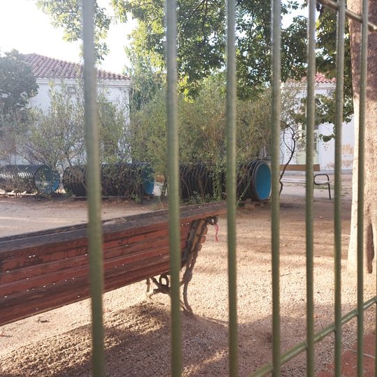 Escola Pública Emili Carles Tolrà