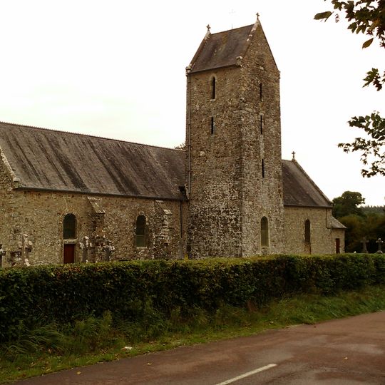 Église de l'Assomption de Neufmesnil