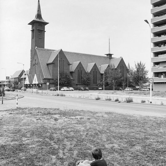 Our Lady of Perpetual Help