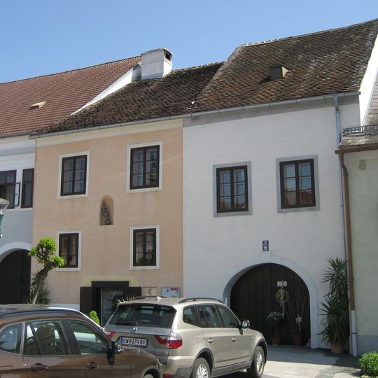 Bürgerhaus