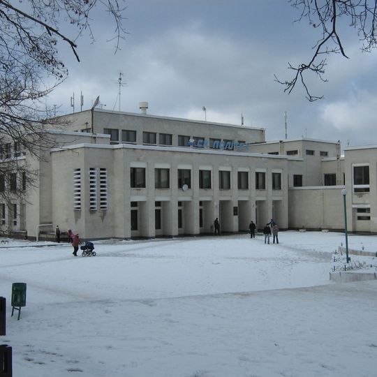 Kharkiv Polytechnic Institute