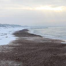 Nida Seashore
