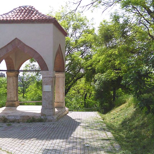 Tomb of the King's Daughter