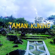 Kuningan Botanical Garden