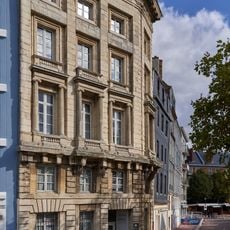 Maison de l'Armateur
