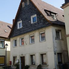 Cultural heritage D-4-77-128-50 in Kulmbach