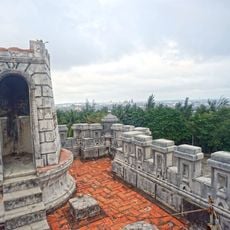 Castle del Príncipe