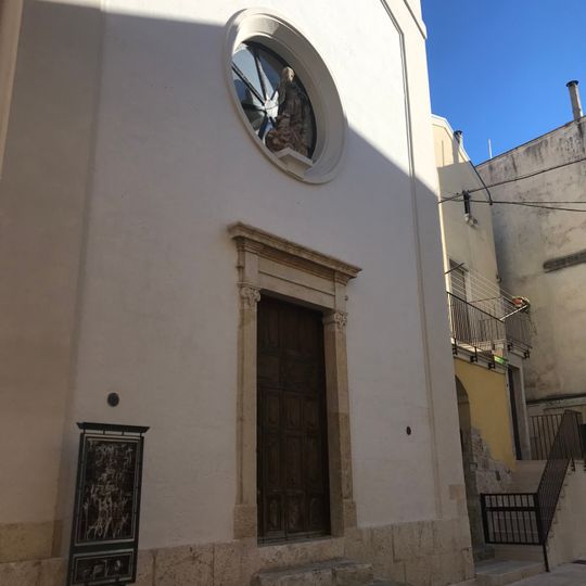 Chiesa di Santa Maria Maggiore