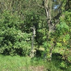 Kříž nad Domašínem