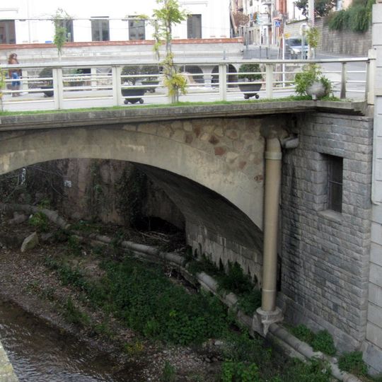 Pont de la Vila