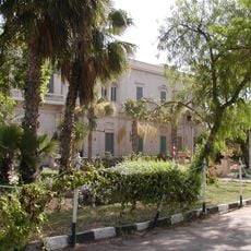 Palais d’Antoniadis