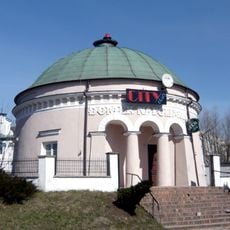 62 Jana Pawła II Avenue in Białystok