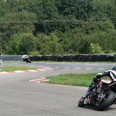 Chimay Street Circuit