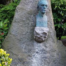 Monument Marcel Gillis